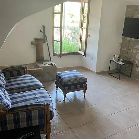 Maison Chez Catherine