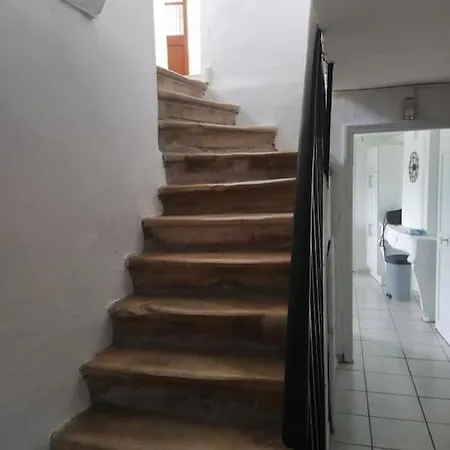 Apartament Maison Chez Catherine Baix