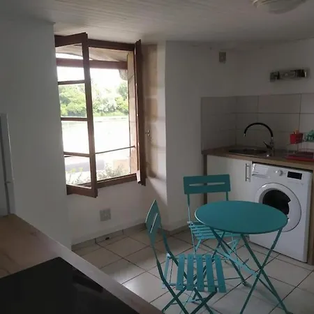 Maison Chez Catherine Apartament Baix