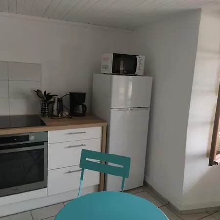 Maison Chez Catherine *